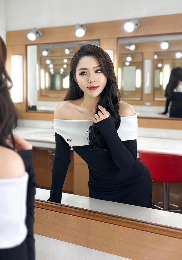 iện tại, cô đang là MC trong một số chương trình, bản tin của VTV. Cô cũng là gương mặt thường xuyên đồng hành với các bản tin thể thao, đặc biệt là bóng đá.