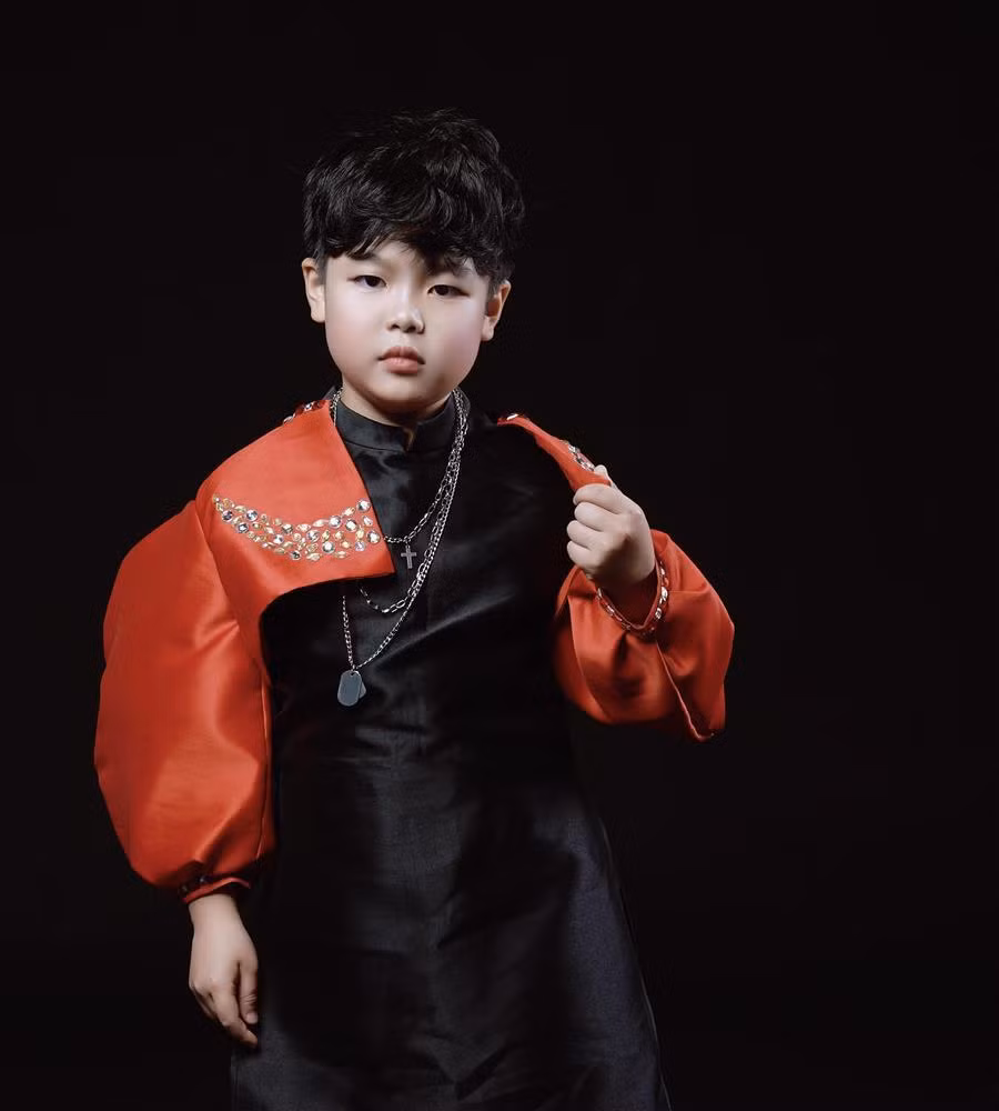 Diễn xuất tự nhiên, lém lỉnh của Tuấn Phong trong các bộ phim luôn mang lại những phút giây thoải mái, vui vẻ cho khán giả.