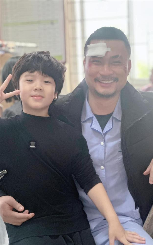 goài 3 bộ phim trên, Bảo Nam cũng từng tham gia những bộ phim phim khác như: "Biệt dược đen" (vai Tuấn khi nhỏ), "Đừng làm mẹ cáu" (vai Quân khi nhỏ), vai Sóc trong "Dưới bóng cây hạnh phúc"…