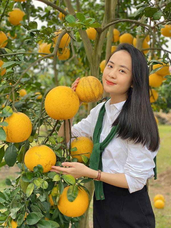 ể có được nhan sắc xinh đẹp như vậy, Bích Ngọc phải cân bằng ăn uống và rèn luyện rất nghiêm khắc.