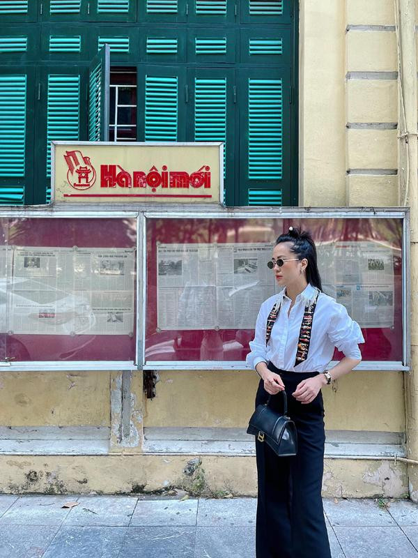 n uống đủ chất, đủ bữa để cơ thể không thiếu hụt dinh dưỡng chính là cách để cô không bị thèm ăn gây tăng cân.