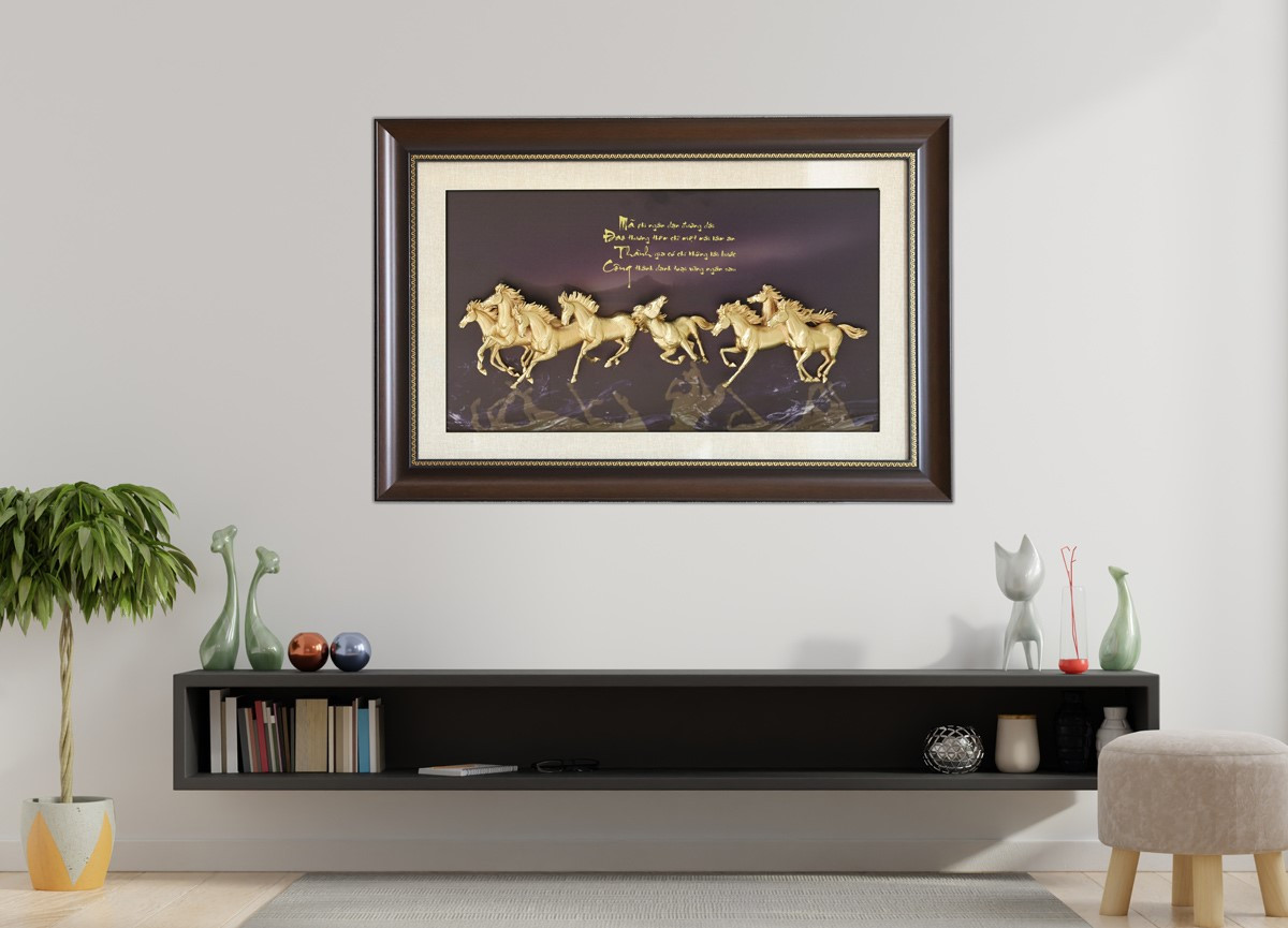 Treo tranh ma dao thanh cong huong nao de ruoc loc vao nha?-Hinh-4