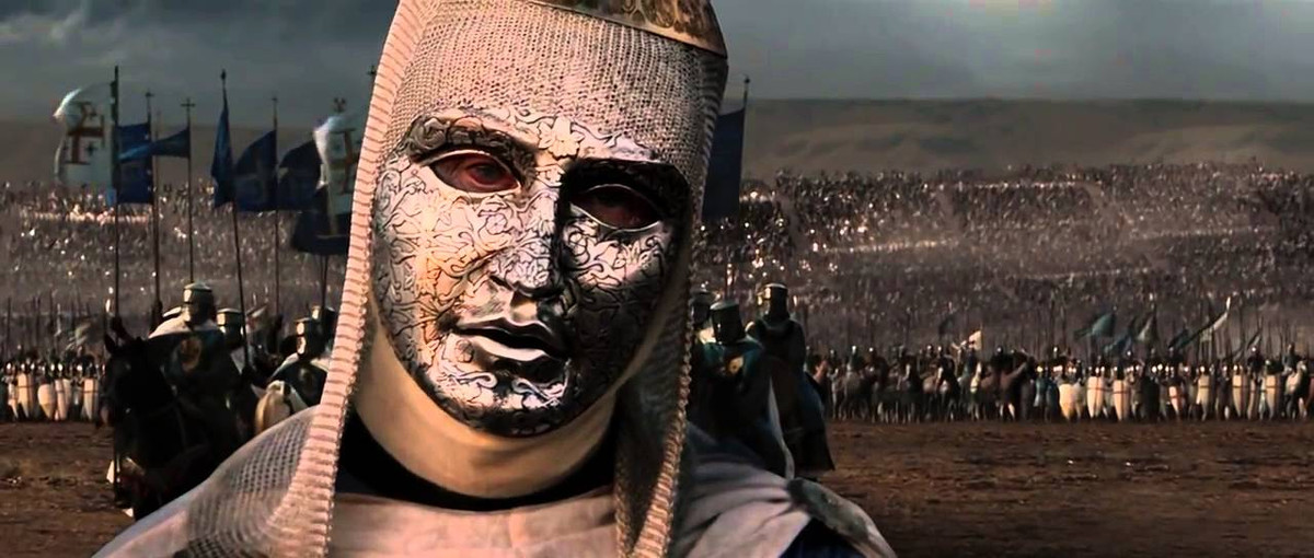 Ông đã kế vị ngai vàng Jerusalem từ khi còn rất nhỏ do vua cha qua đời.