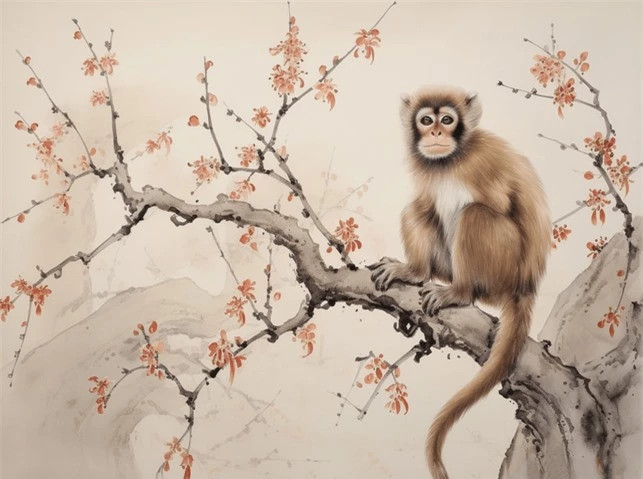  Tuổi Thân: Vào những ngày cuối tháng 6, tuổi Thân sẽ đón nhận một chuỗi ngày tươi sáng, với những thành tựu nghề nghiệp vượt bậc chưa từng có.