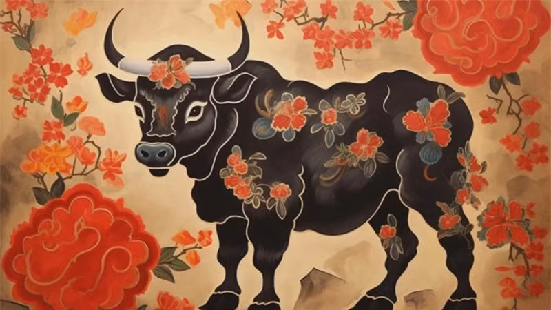  Tuổi Sửu: Về sự nghiệp, tuổi Sửu sẽ có khoảng thời gian vô cùng thuận lợi và đạt được thành quả đáng mơ ước. Tất cả được xem như phần thưởng xứng đáng cho những nỗ lực không nghừng của họ.