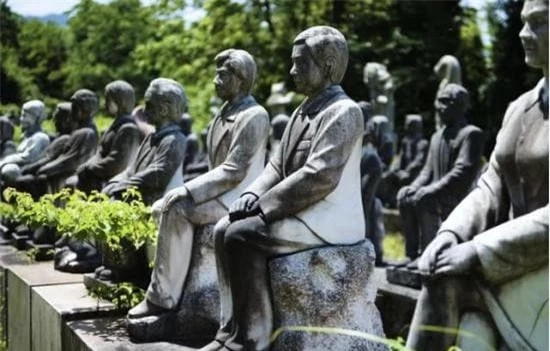 2 noi dang so nhat the gioi, ban co dam den 1 lan trong doi?