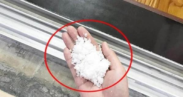  Số muối này sẽ như bùa bình an, trấn giữ không cho âm hồn nào có cơ hội xâm nhập vào nhà quấy phá bạn. (*Thông tin bài viết mang tính tham khảo, chiêm nghiệm!).