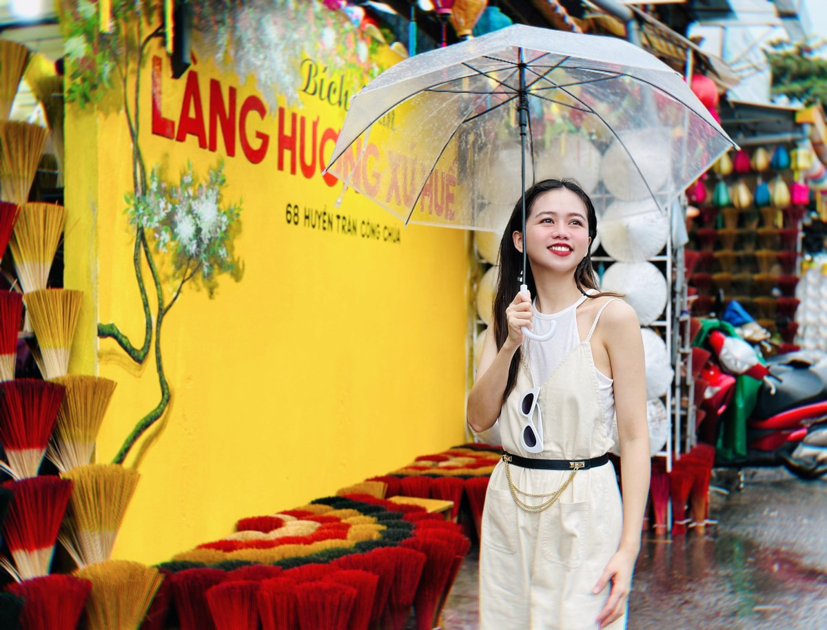 Gioi tre ngai yeu, luoi de: Ganh nang tuong lai