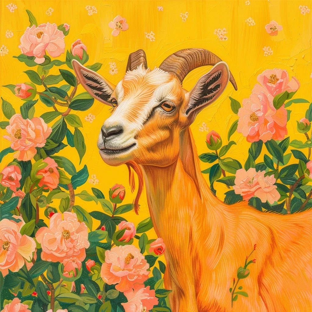 Tuy nhiên, tuổi Mùi cũng cần bảo vệ những nguyên tắc và lập trường của mình. Đó chính là sức mạnh nội tại giúp họ không bị lạc lõng giữa những cơ hội có thể khiến người khác đánh mất chính mình.