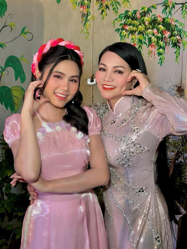 Ngoc Huyen thua nhan tre trung va tuoi tan tuoi U60 nho tham my-Hinh-2