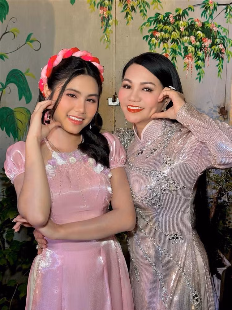 Ngoc Huyen thua nhan tre trung va tuoi tan tuoi U60 nho tham my-Hinh-2