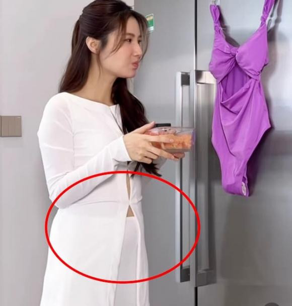 Nha Phuong va Truong Giang tiet lo mot sao nu Vbiz 