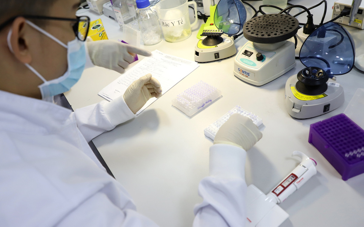 Xet nghiem ADN tim me sau hang chuc nam that lac, ket qua bat ngo-Hinh-2