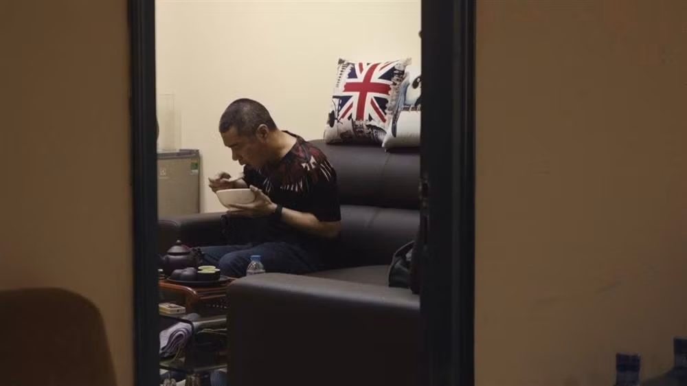 Con gai Cong Ly: Toi rat biet on co Ngoc Ha - vo moi cua bo!-Hinh-5