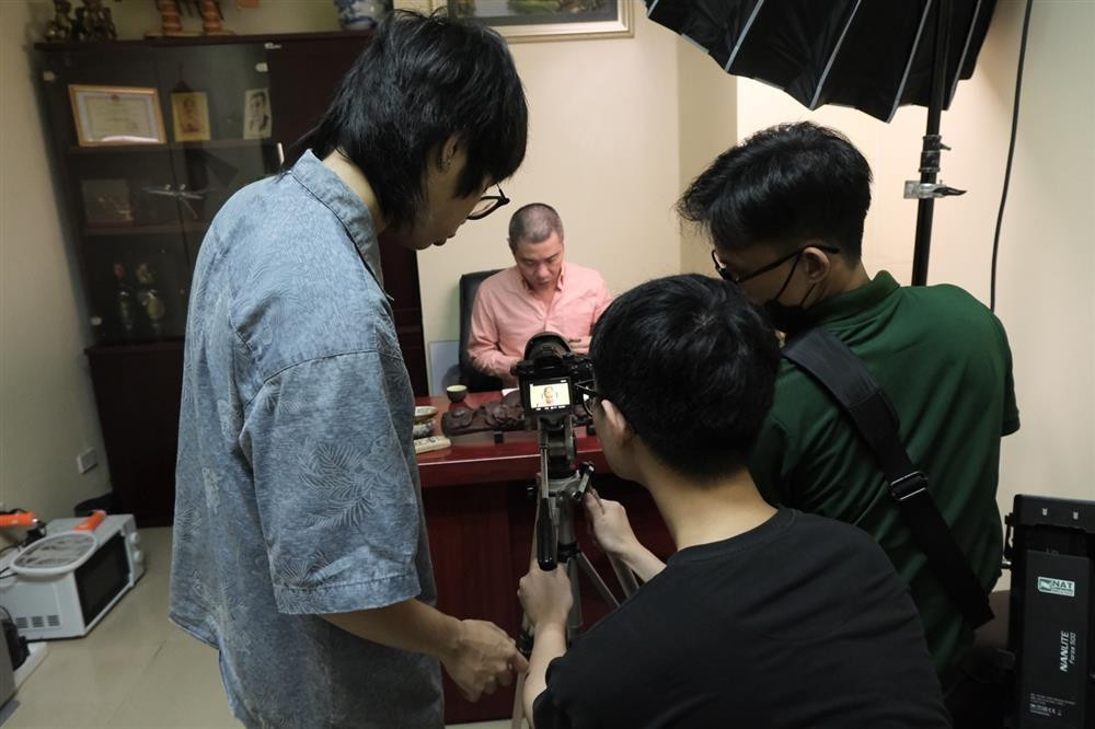 Con gai Cong Ly: Toi rat biet on co Ngoc Ha - vo moi cua bo!-Hinh-3