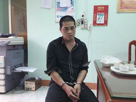 Đối tượng Toàn.