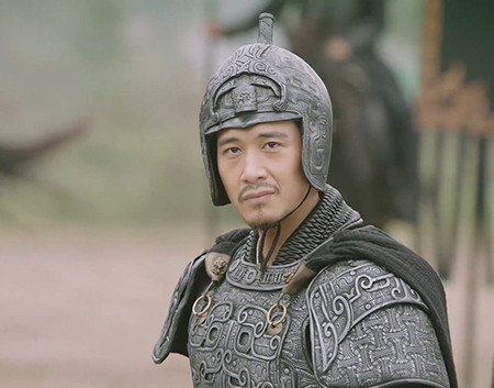 4 vị tướng “vô hình” thời Tam Quốc: Tài giỏi nhưng không được vinh danh 4 vi tuong “vo hinh” thoi Tam Quoc: Tai gioi nhung khong duoc vinh danh