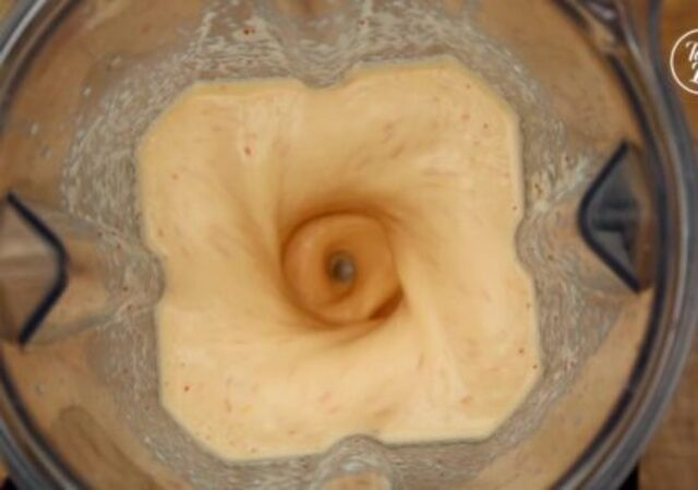 Thit bo bo, nau voi cac nguyen lieu nay thi tot nhu 