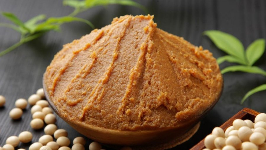 Nguoi Nhat co ca kho mon an giup tang de khang, song tho tram tuoi