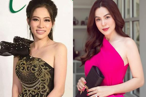 Phuong Le: “Dang Thu Thao giat day, chuan khau Phat tam xa“