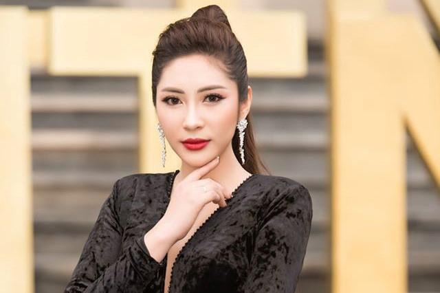 Phuong Le: “Dang Thu Thao giat day, chuan khau Phat tam xa“-Hinh-3