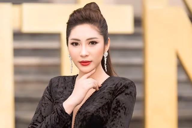 Phuong Le: “Dang Thu Thao giat day, chuan khau Phat tam xa“-Hinh-3