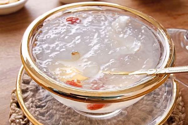 Bệnh nhân ung thư gan ăn yến được không? Benh nhan ung thu gan an yen duoc khong?