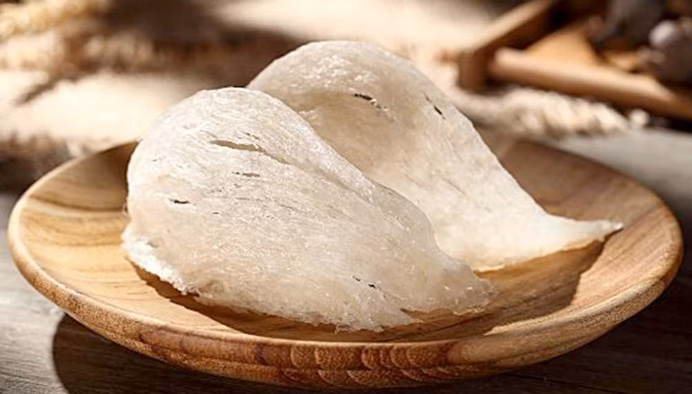 Bệnh nhân ung thư gan ăn yến được không? - Hình 2 Benh nhan ung thu gan an yen duoc khong?-Hinh-2