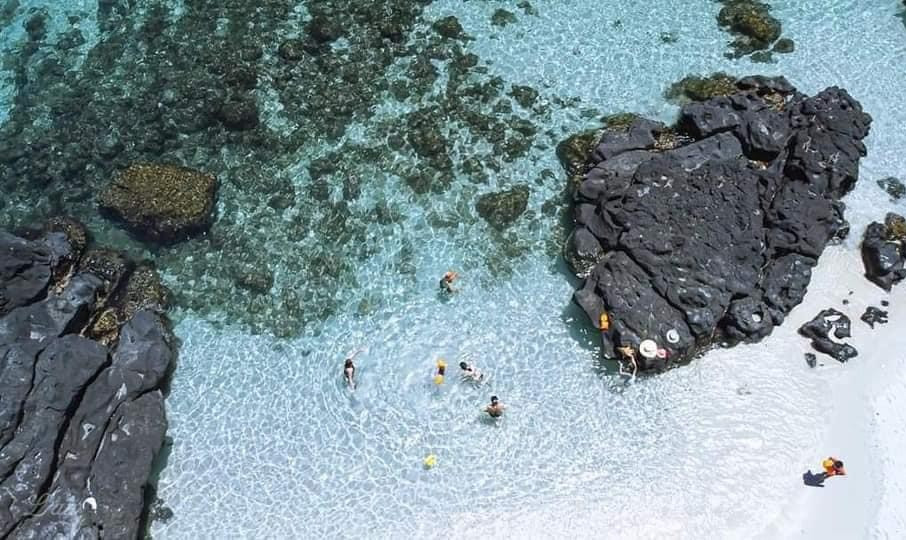 (C22) Quang Ngai kich cau du lich dip dai le 30/4 - 1/5