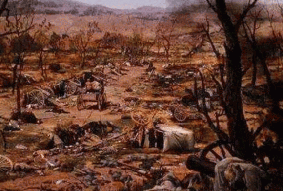 Lý do người xưa thường ăn cỏ và vỏ cây khi nạn đói - Hình 2 Ly do nguoi xua thuong an co va vo cay khi nan doi-Hinh-2