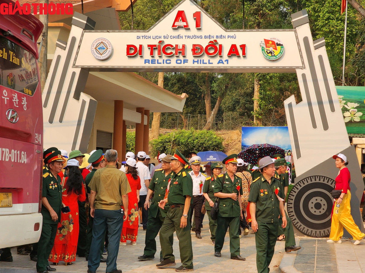 Dia chi trai nghiem du lich nghi duong khi toi Dien Bien