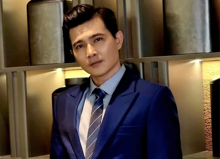 Khan gia met moi voi phim co Hong Diem, Thu Trang-Hinh-2