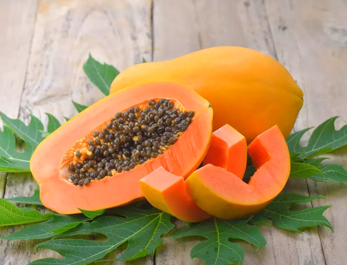 Mot so nguoi khong nen an du du