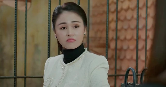 "Trạm cứu hộ trái tim": Số phận bất hạnh của những người phụ nữ ảnh 3