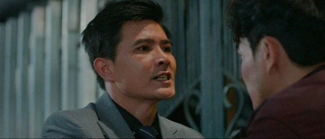 "Trạm cứu hộ trái tim": Số phận bất hạnh của những người phụ nữ ảnh 5