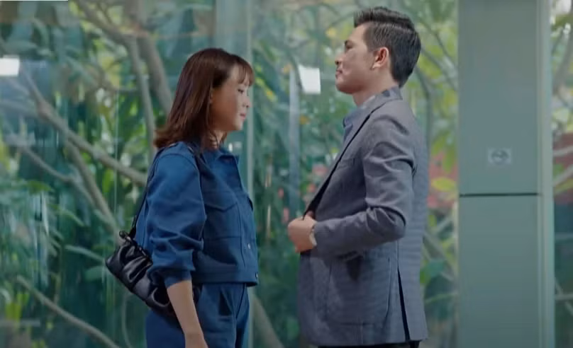 "Trạm cứu hộ trái tim": Số phận bất hạnh của những người phụ nữ ảnh 6