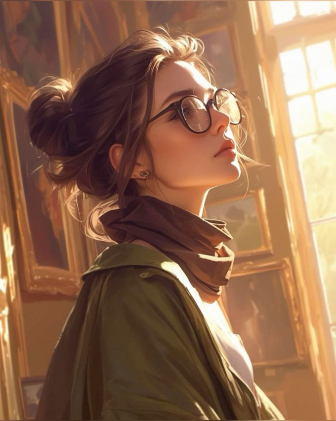 Bat ngo nhan duoc cuoc goi tu chu no cua bo