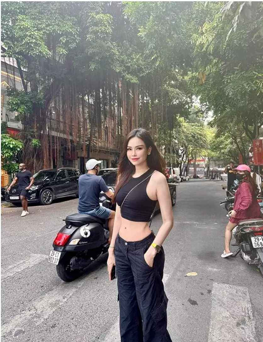 Con dau ty phu Hoang Kieu so huu vong eo ti hon-Hinh-2