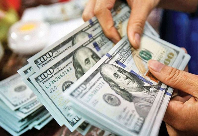 Ty gia USD hom nay 24/4/2024: Bien dong ra sao?