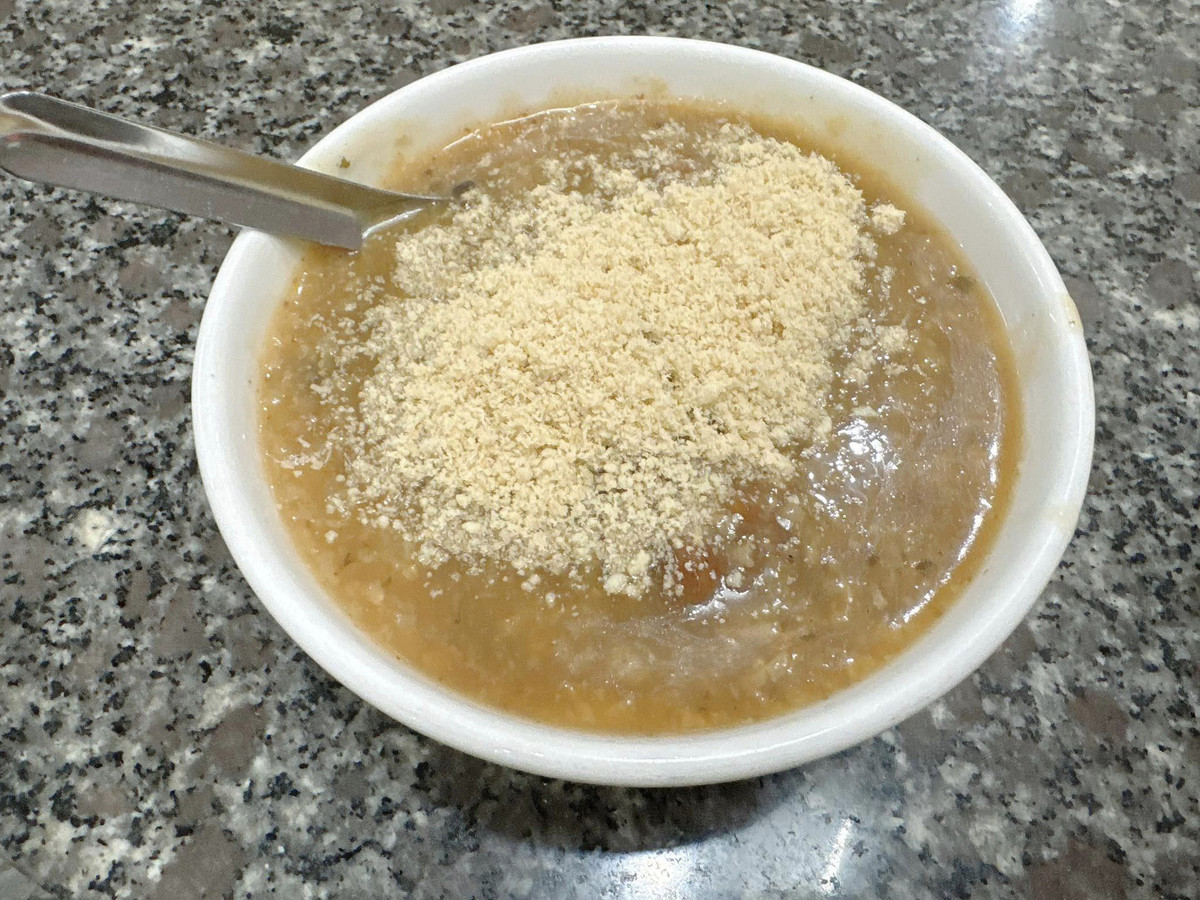 Nguoi me tu lai o to dua con gai phuot khap Ha Giang-Hinh-15