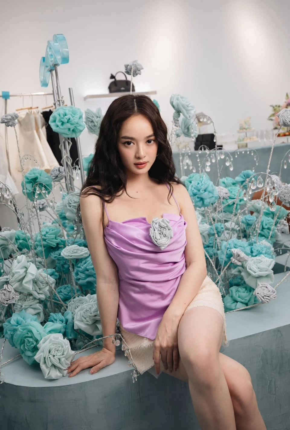 Nu dien vien Kaity Nguyen o tuoi 25-Hinh-6