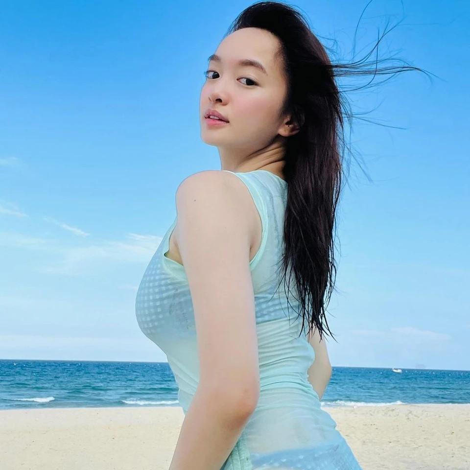 Nu dien vien Kaity Nguyen o tuoi 25-Hinh-16