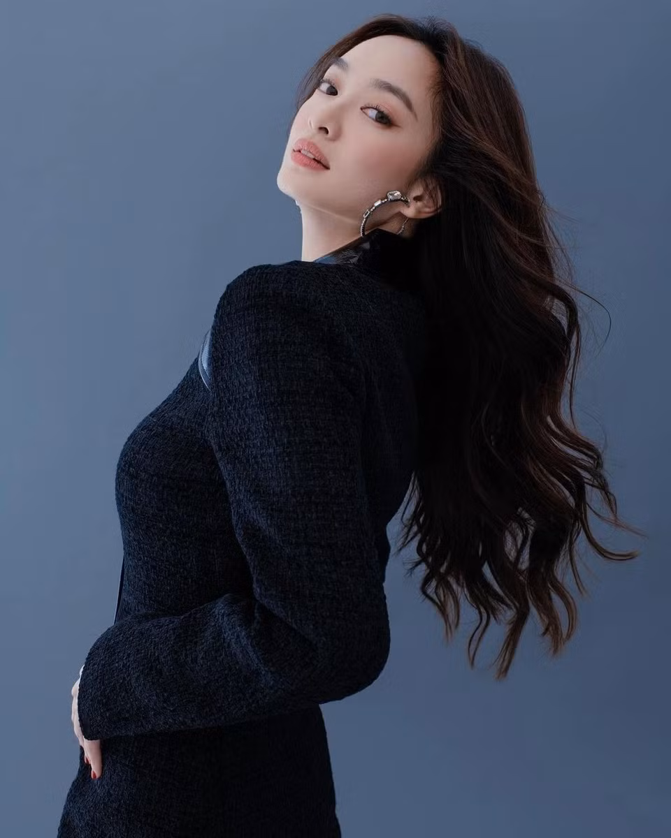 Nu dien vien Kaity Nguyen o tuoi 25-Hinh-11