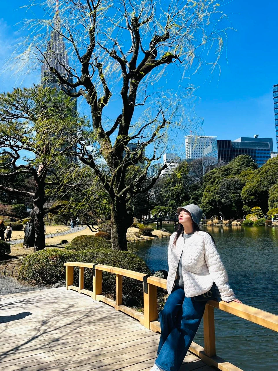 Nu dien vien Kaity Nguyen o tuoi 25-Hinh-3