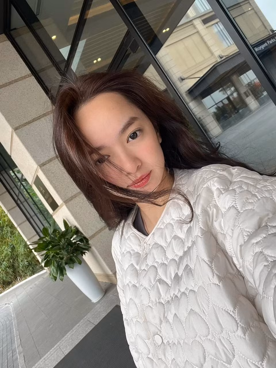 Nu dien vien Kaity Nguyen o tuoi 25-Hinh-5