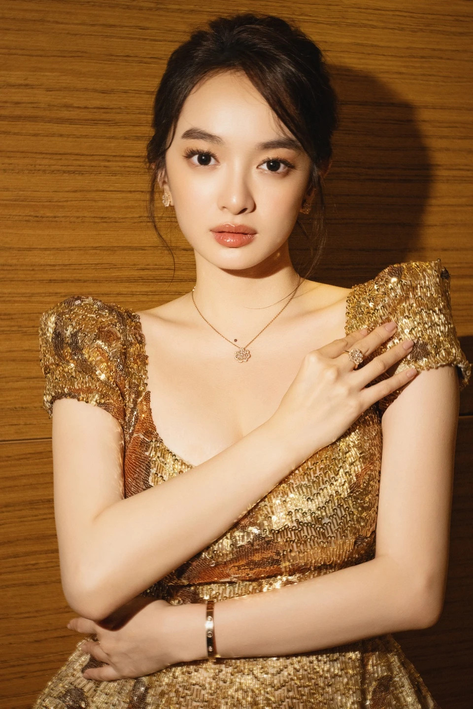 Nu dien vien Kaity Nguyen o tuoi 25-Hinh-12