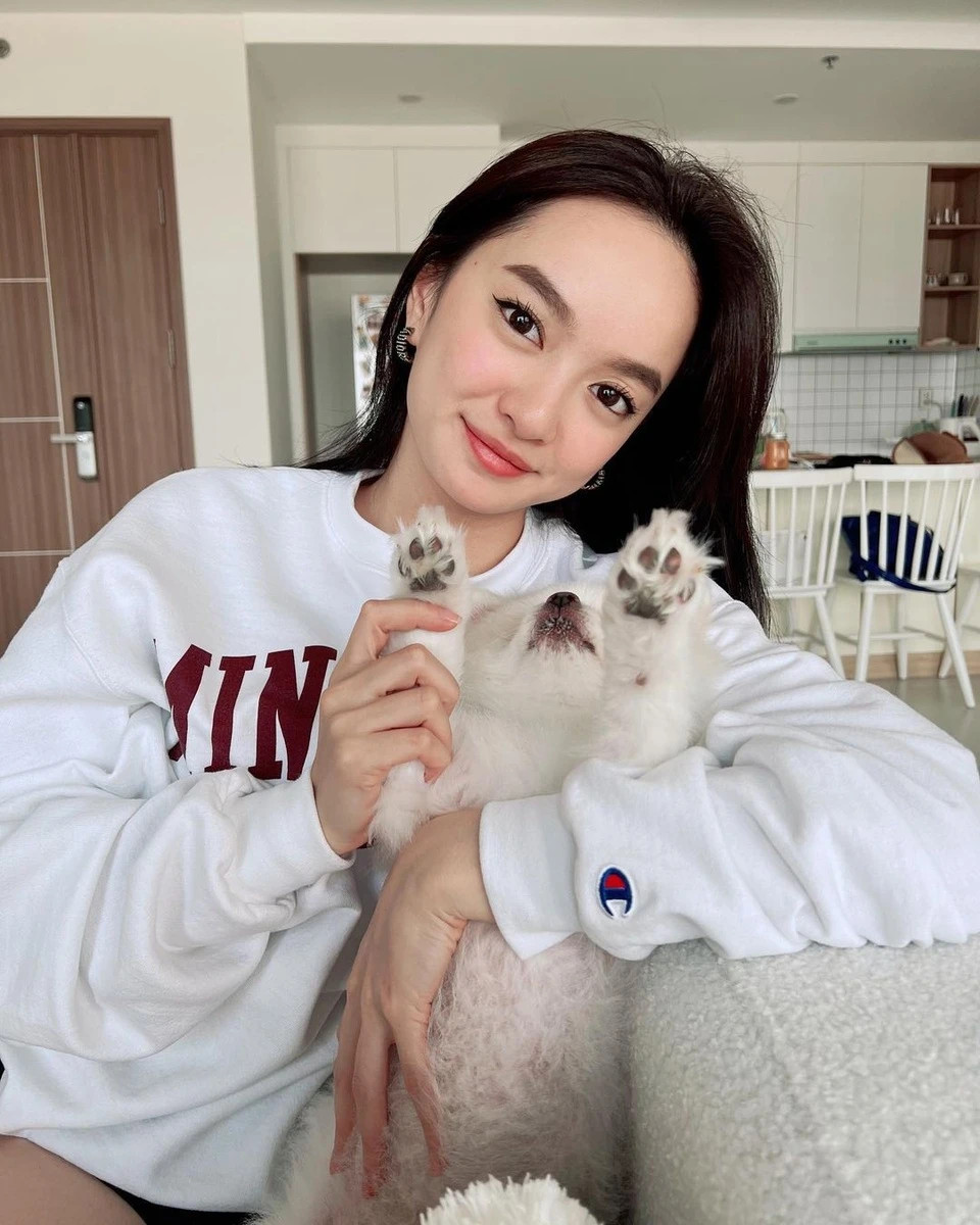 Nu dien vien Kaity Nguyen o tuoi 25-Hinh-10
