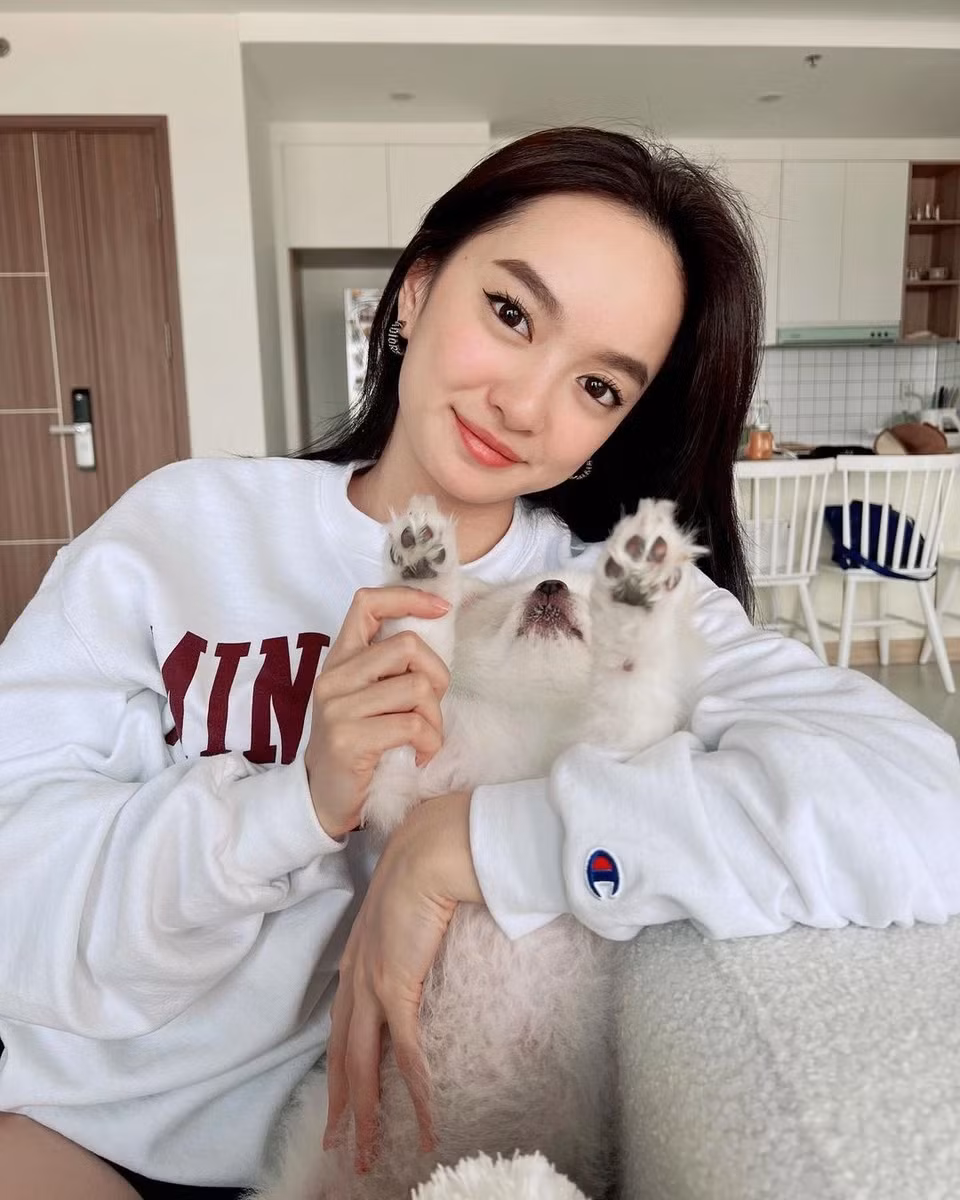 Nu dien vien Kaity Nguyen o tuoi 25-Hinh-10