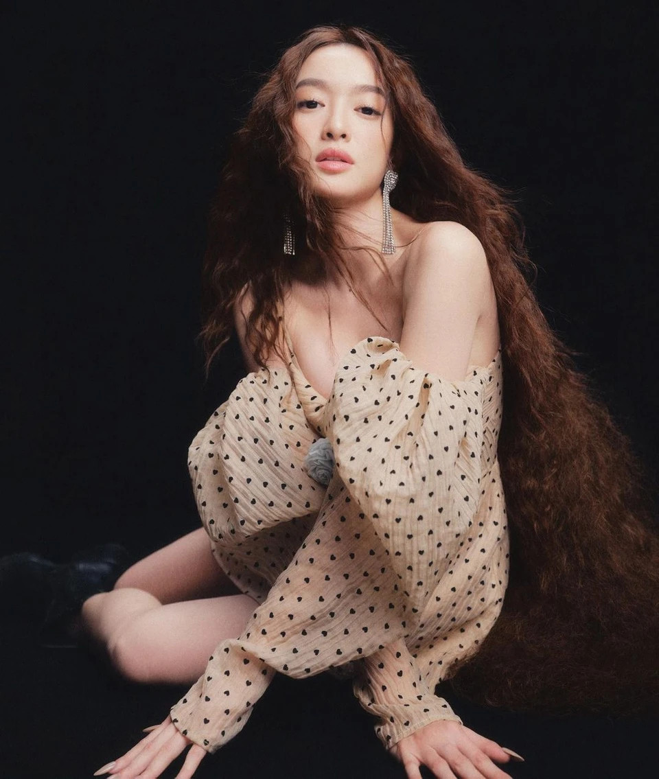 Nu dien vien Kaity Nguyen o tuoi 25-Hinh-14