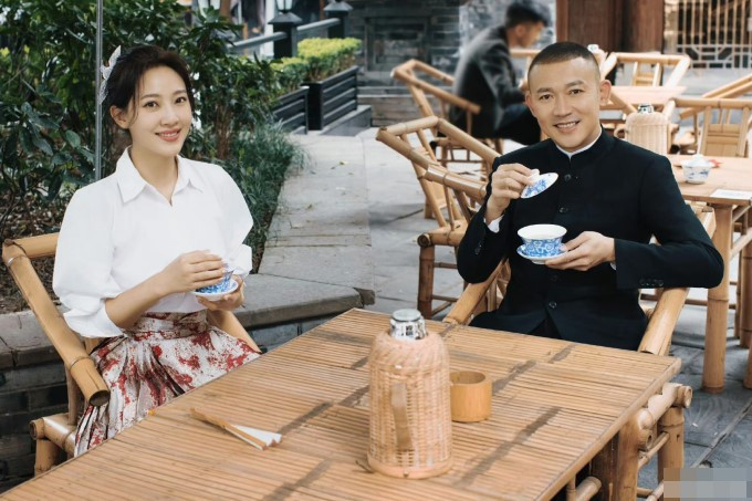 Tai tu Nhiep Vien cho vo 10 ty dong moi thang tien tieu vat-Hinh-4